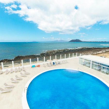 Hotel Boutique TAO Caleta Mar Corralejo Extérieur photo