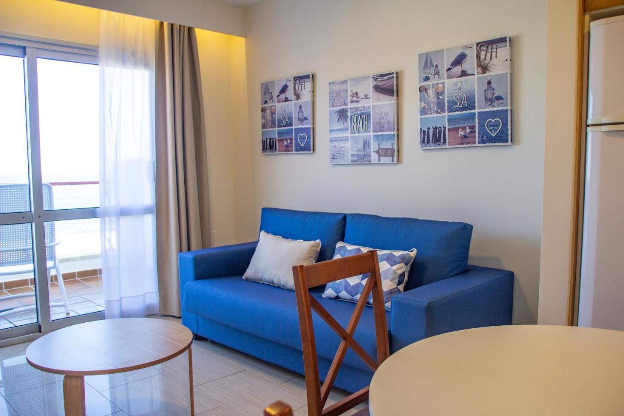 Hotel Boutique TAO Caleta Mar Corralejo Extérieur photo