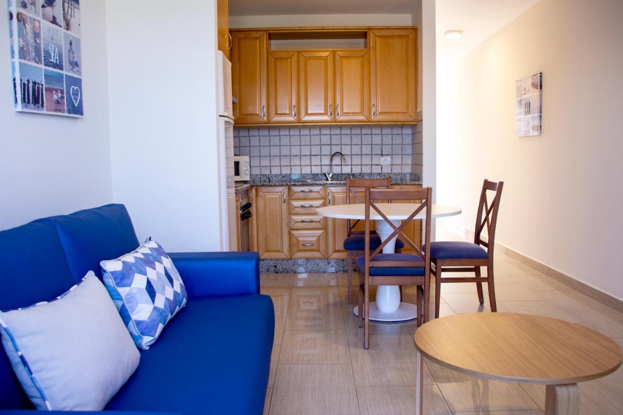 Hotel Boutique TAO Caleta Mar Corralejo Extérieur photo