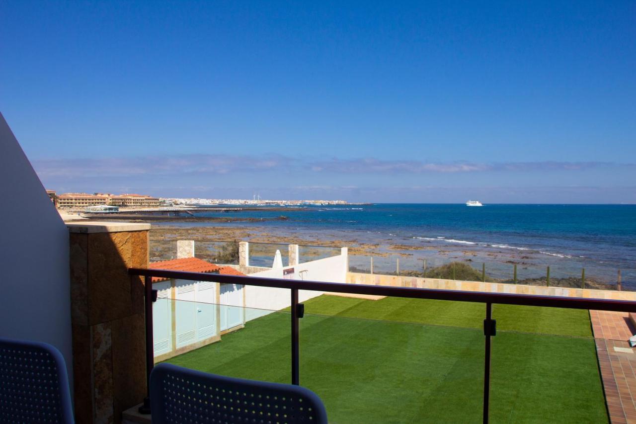 Hotel Boutique TAO Caleta Mar Corralejo Extérieur photo