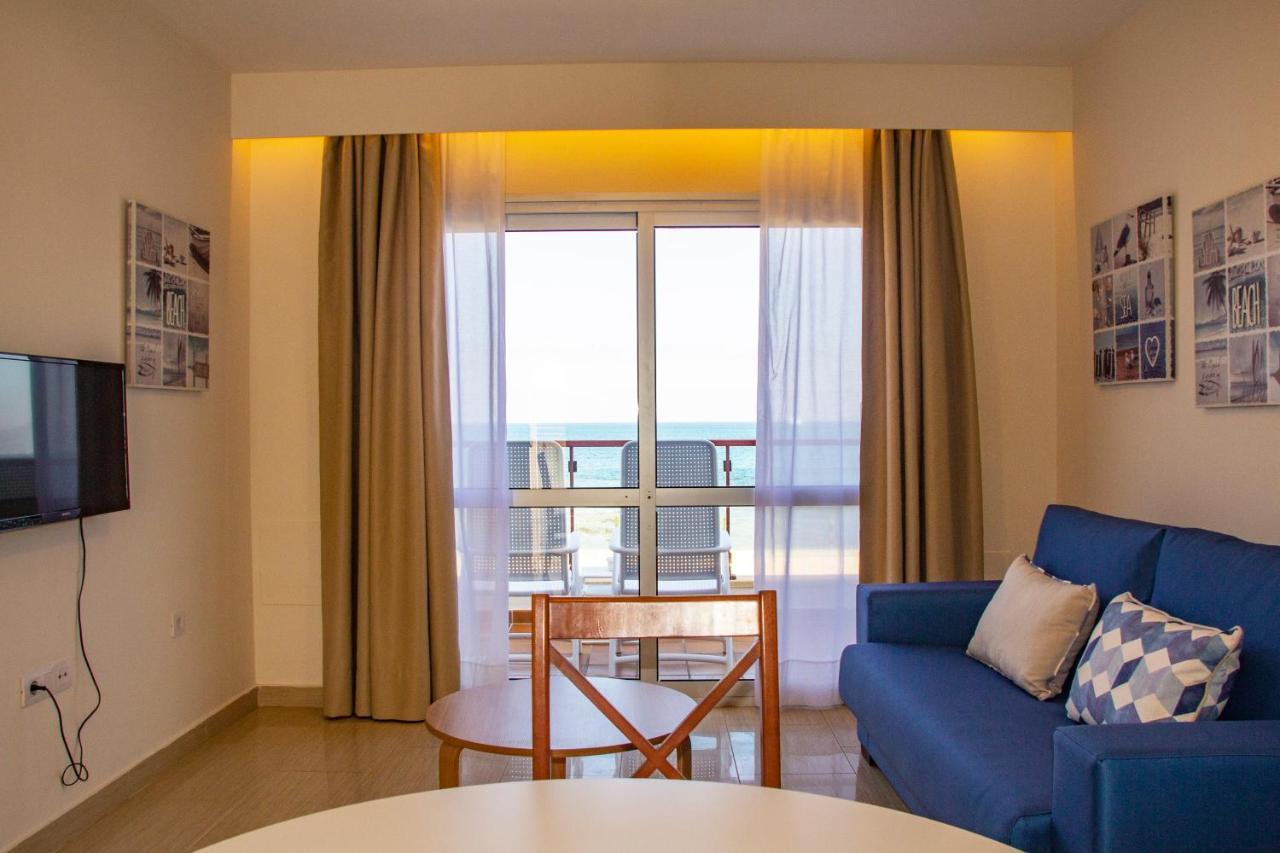 Hotel Boutique TAO Caleta Mar Corralejo Extérieur photo