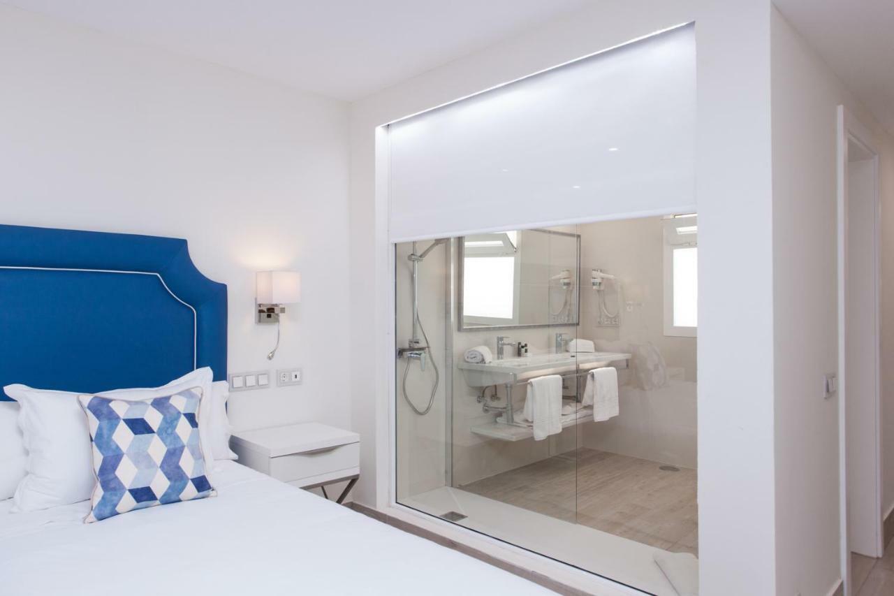 Hotel Boutique TAO Caleta Mar Corralejo Extérieur photo