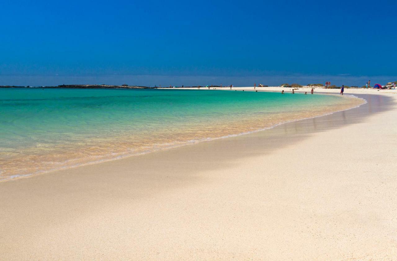 Hotel Boutique TAO Caleta Mar Corralejo Extérieur photo