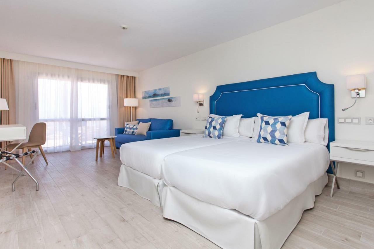 Hotel Boutique TAO Caleta Mar Corralejo Extérieur photo