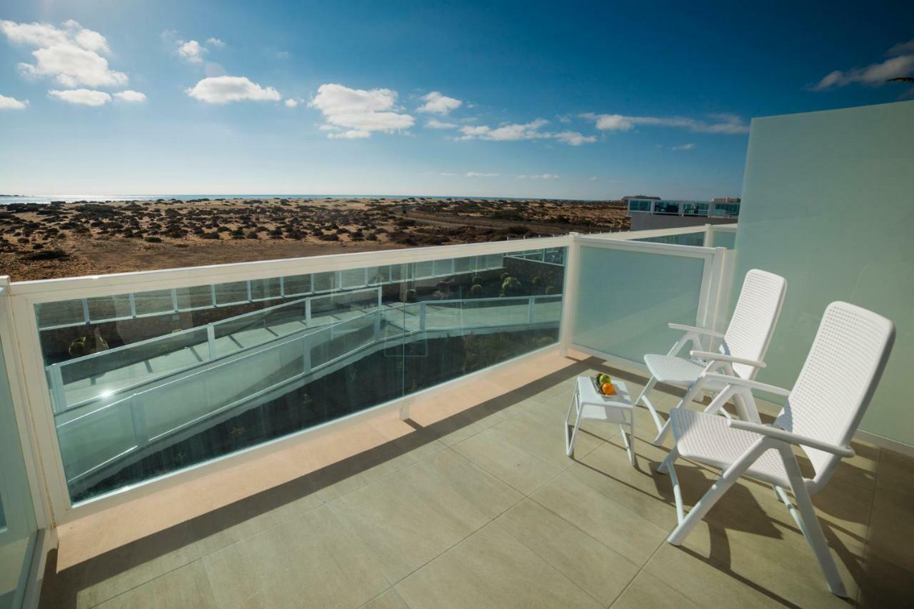 Hotel Boutique TAO Caleta Mar Corralejo Extérieur photo