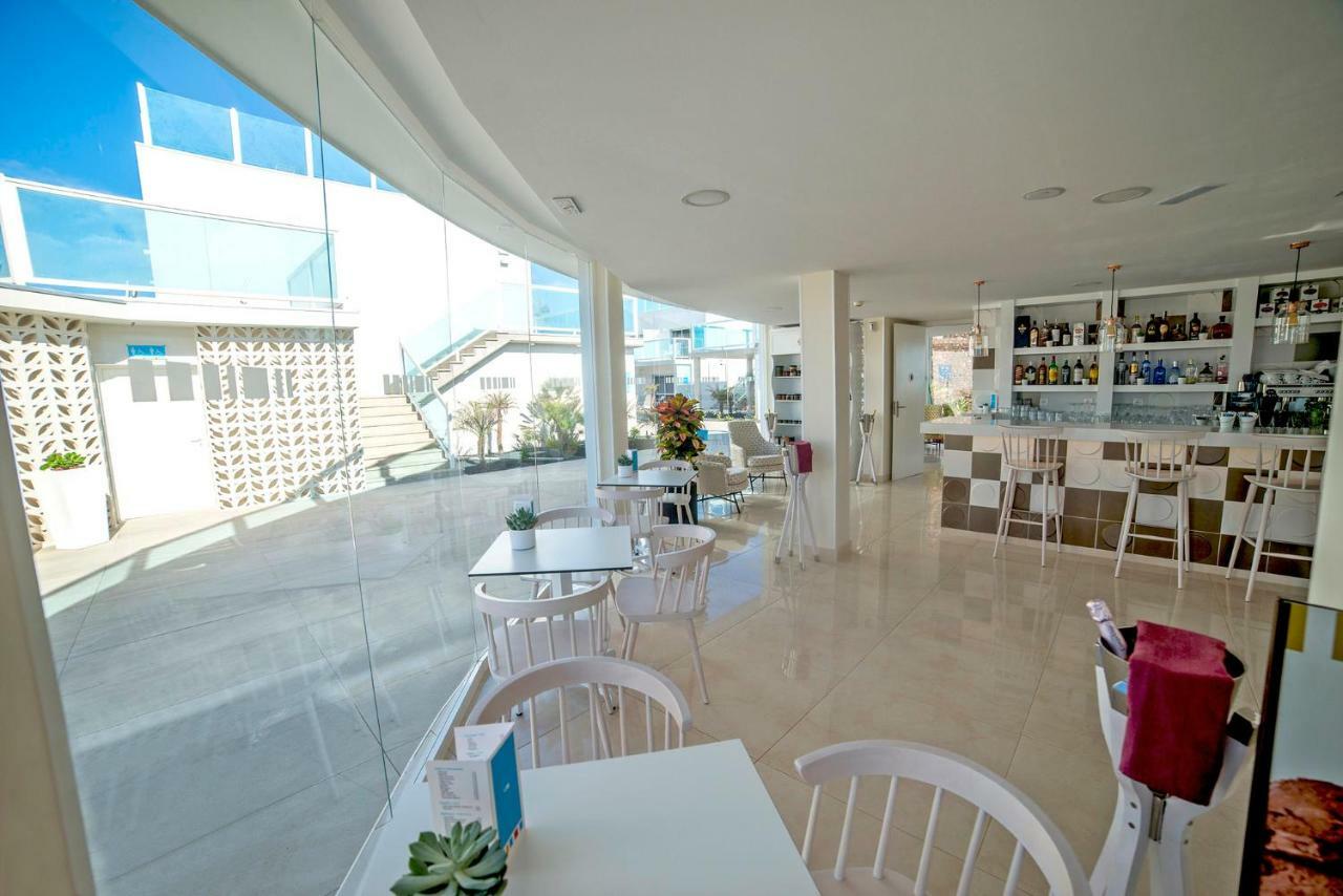 Hotel Boutique TAO Caleta Mar Corralejo Extérieur photo