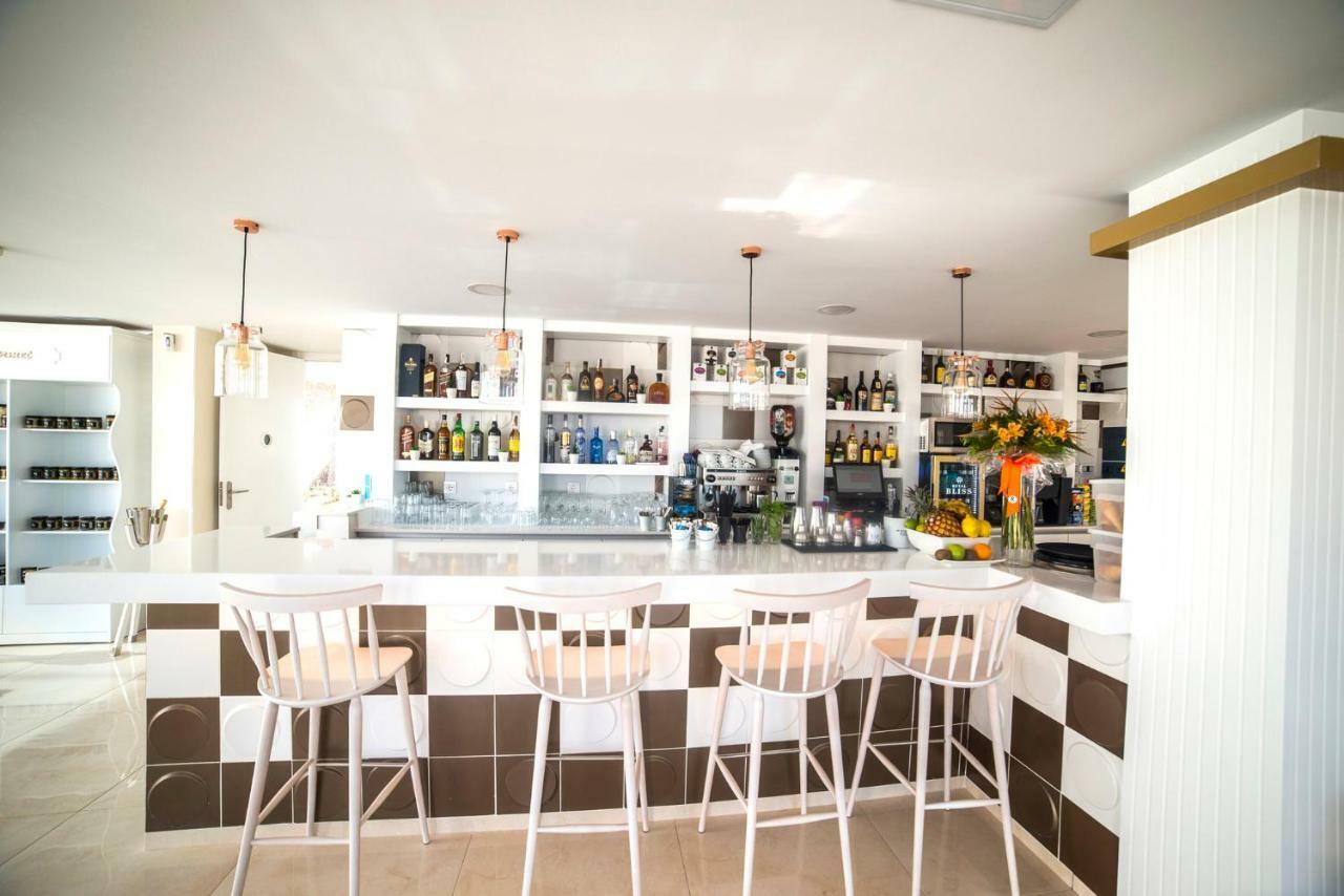 Hotel Boutique TAO Caleta Mar Corralejo Extérieur photo