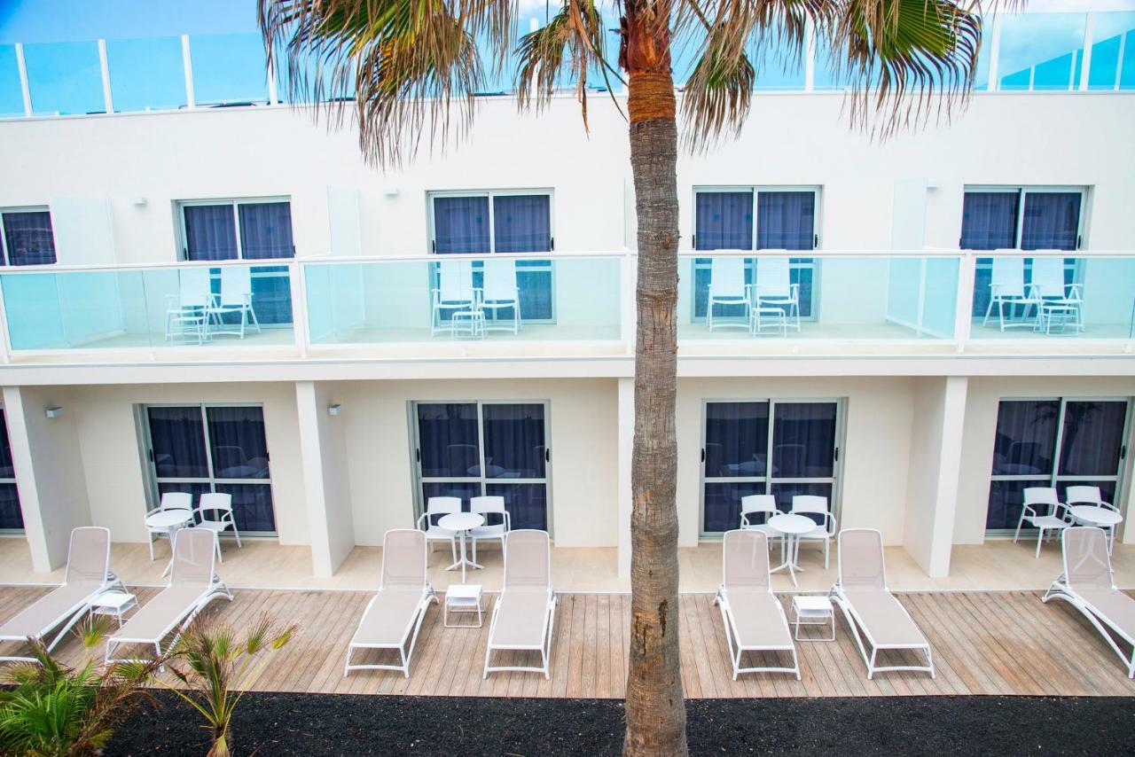Hotel Boutique TAO Caleta Mar Corralejo Extérieur photo