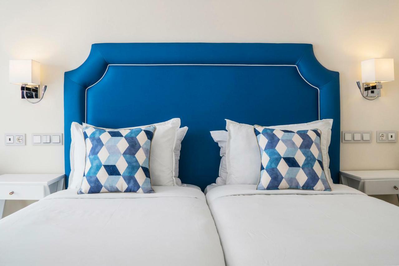 Hotel Boutique TAO Caleta Mar Corralejo Extérieur photo