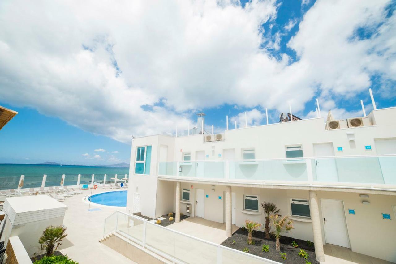 Hotel Boutique TAO Caleta Mar Corralejo Extérieur photo