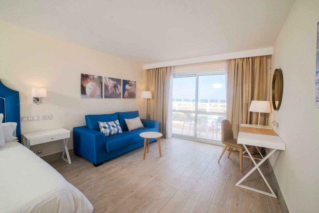 Hotel Boutique TAO Caleta Mar Corralejo Extérieur photo