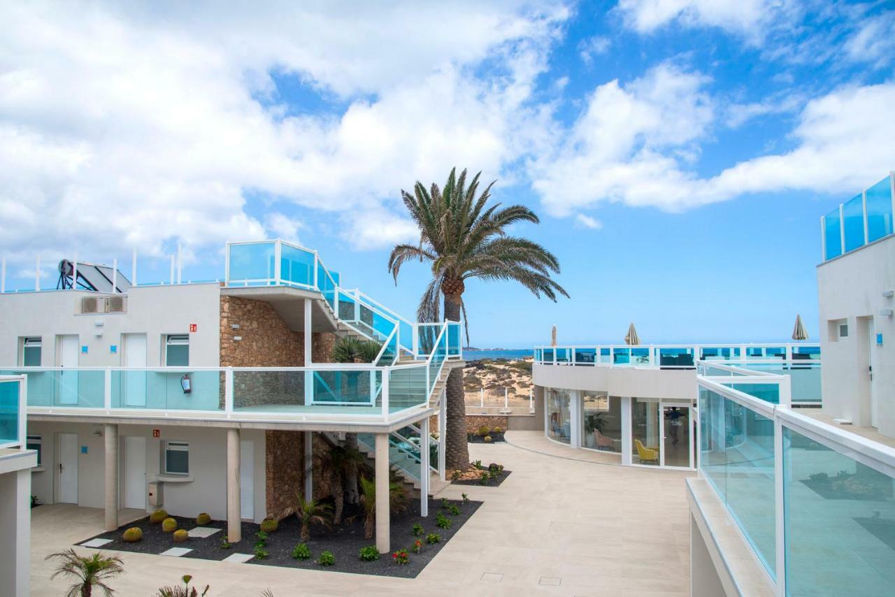 Hotel Boutique TAO Caleta Mar Corralejo Extérieur photo