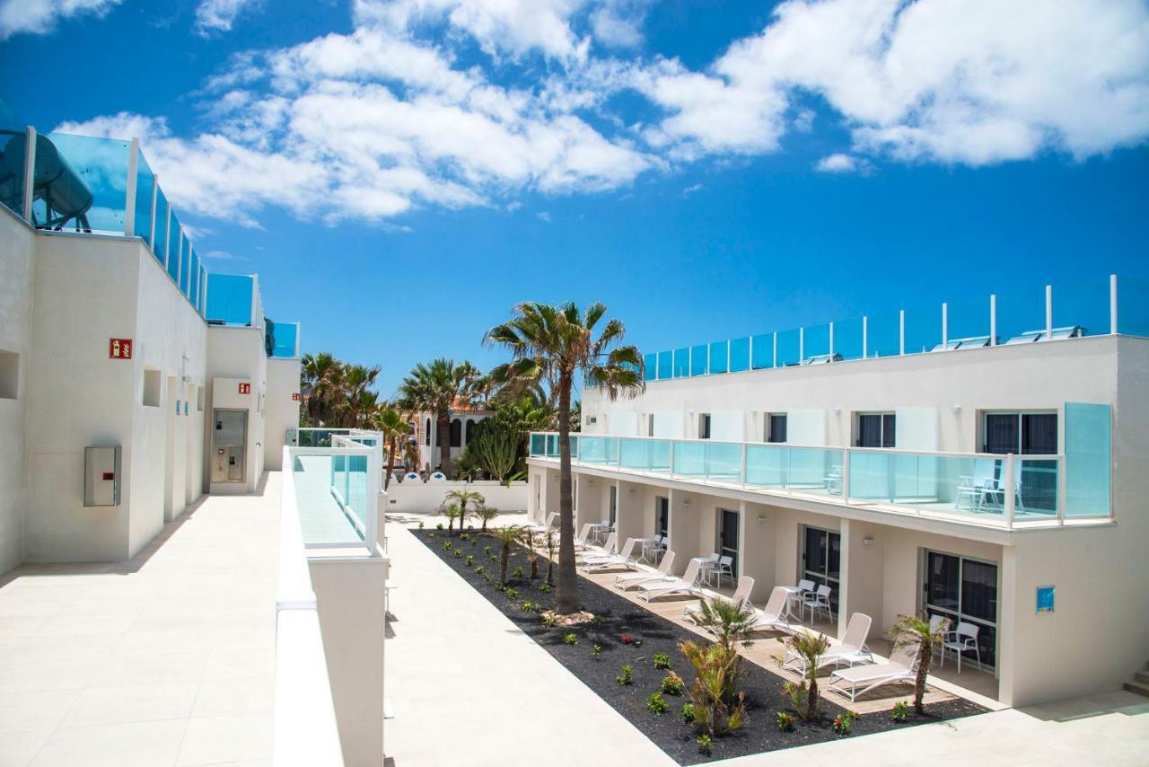 Hotel Boutique TAO Caleta Mar Corralejo Extérieur photo