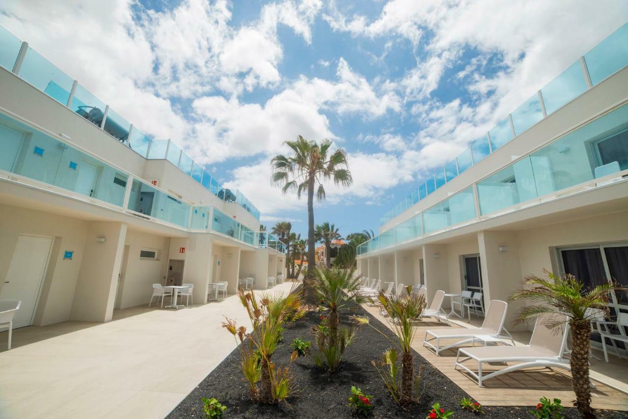 Hotel Boutique TAO Caleta Mar Corralejo Extérieur photo