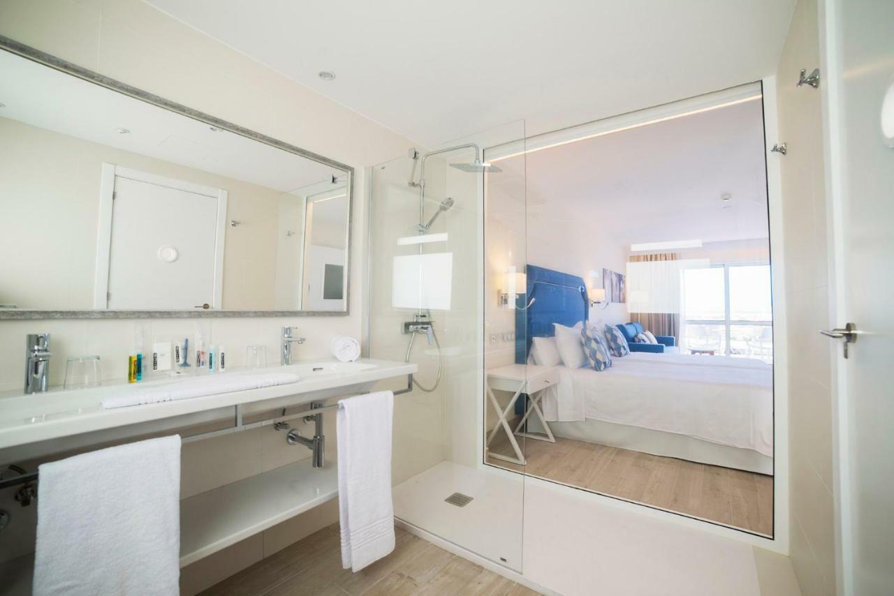 Hotel Boutique TAO Caleta Mar Corralejo Extérieur photo