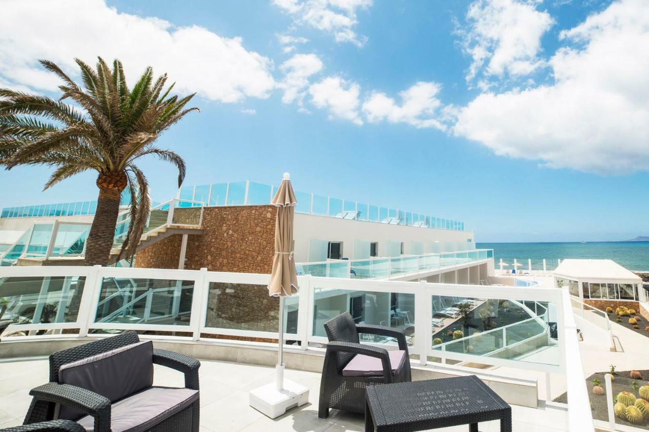 Hotel Boutique TAO Caleta Mar Corralejo Extérieur photo