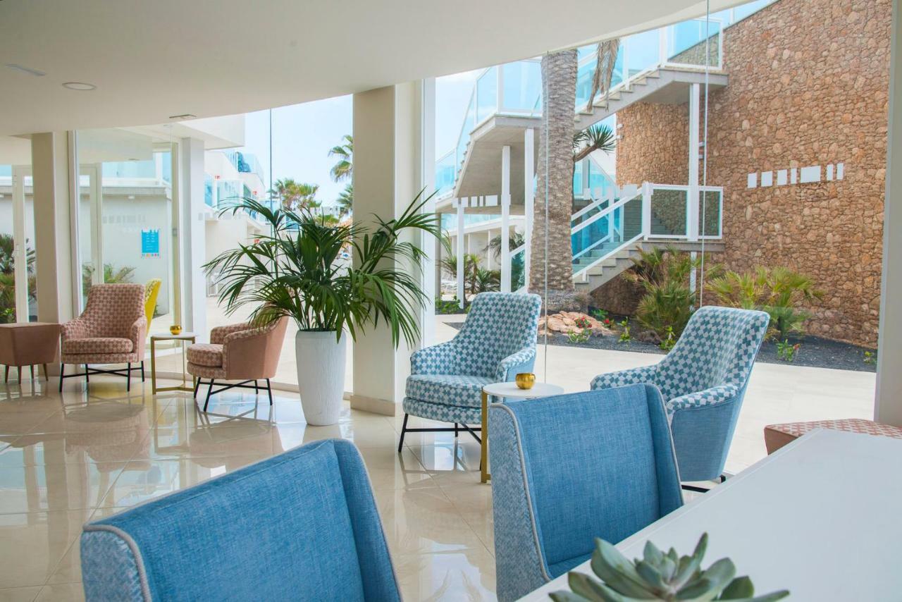 Hotel Boutique TAO Caleta Mar Corralejo Extérieur photo