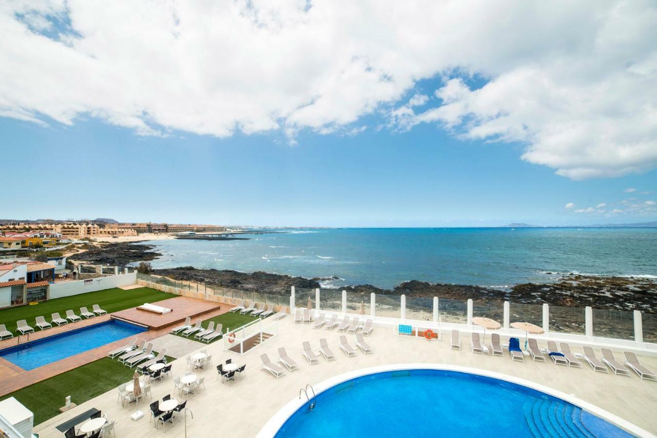 Hotel Boutique TAO Caleta Mar Corralejo Extérieur photo