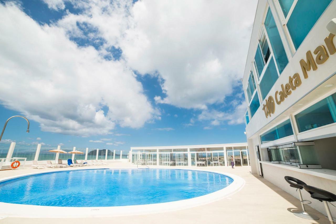 Hotel Boutique TAO Caleta Mar Corralejo Extérieur photo