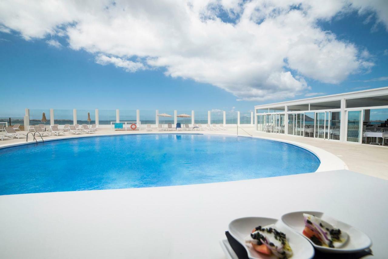Hotel Boutique TAO Caleta Mar Corralejo Extérieur photo