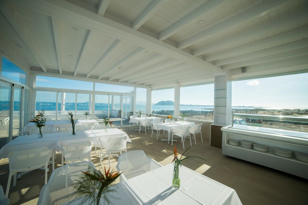 Hotel Boutique TAO Caleta Mar Corralejo Extérieur photo