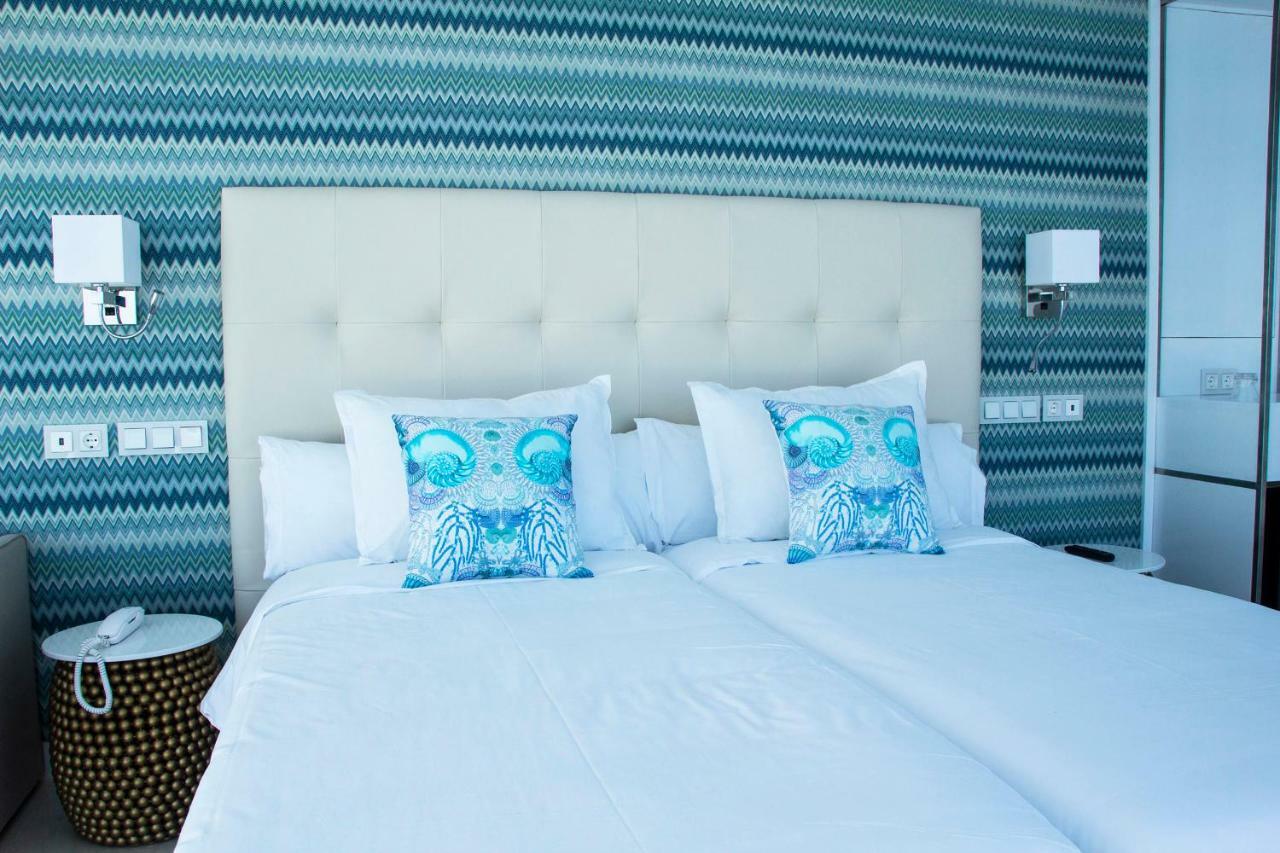 Hotel Boutique TAO Caleta Mar Corralejo Extérieur photo