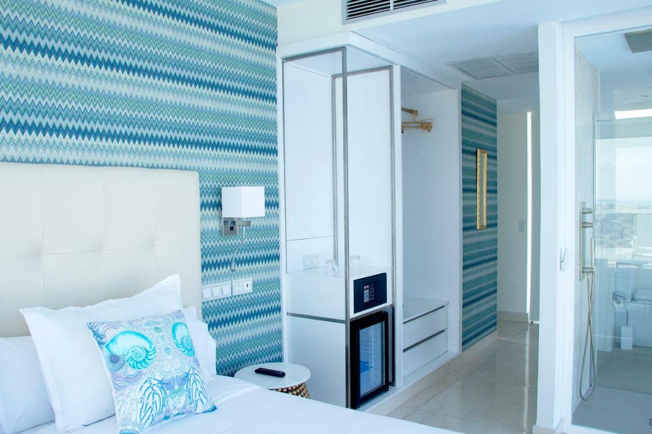 Hotel Boutique TAO Caleta Mar Corralejo Extérieur photo