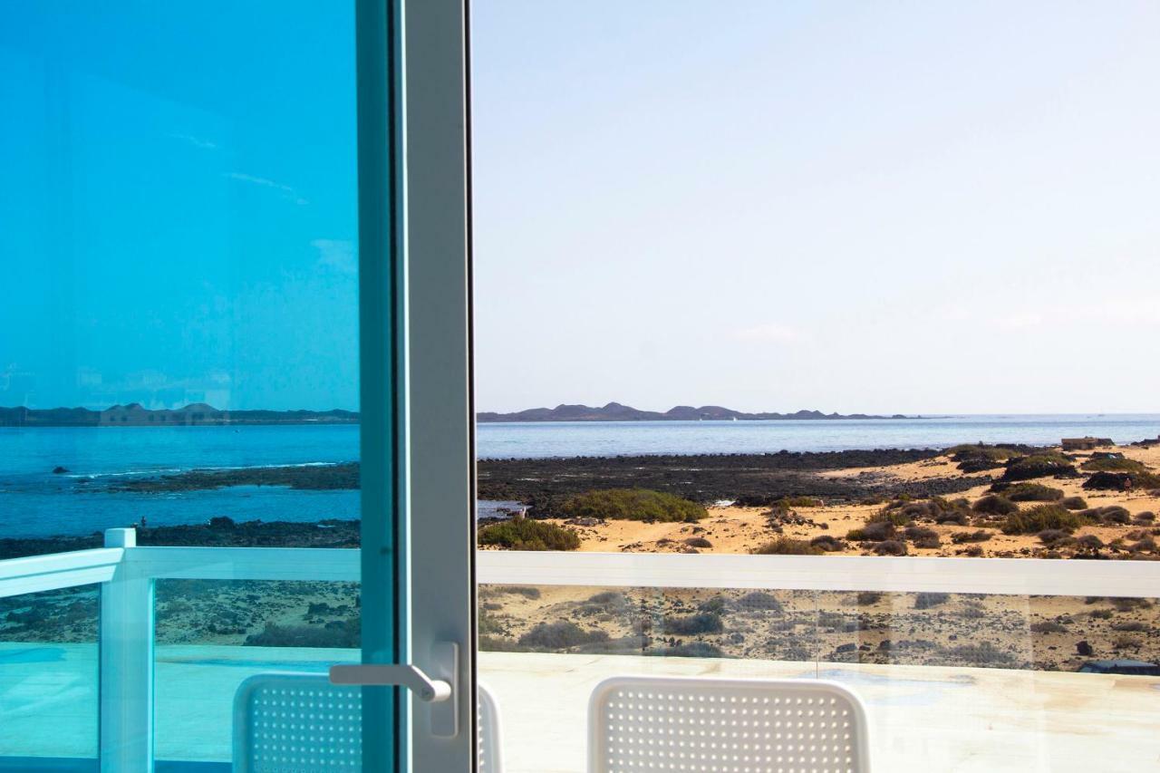 Hotel Boutique TAO Caleta Mar Corralejo Extérieur photo
