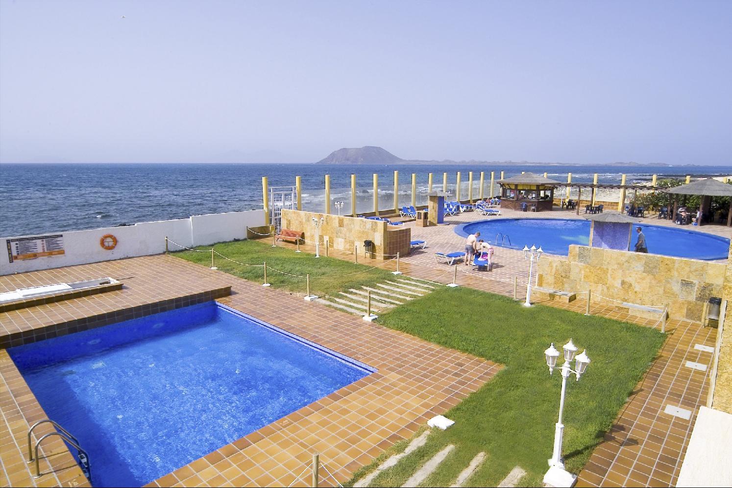 Hotel Boutique TAO Caleta Mar Corralejo Extérieur photo